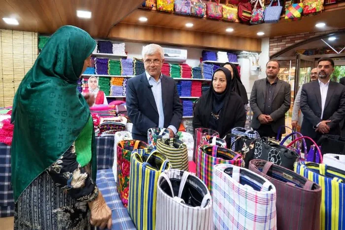 معاون استاندار گلستان: گردشگری کردکوی محرک اشتغالزایی منطقه است
