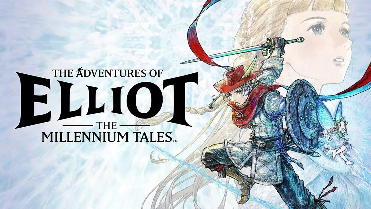 بازی The Adventures of Elliot: The Millennium Tales توسط voices38 کرک شد