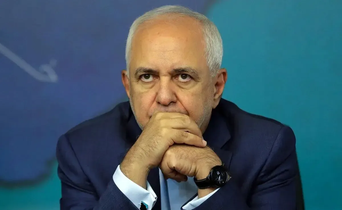 پست اینستاگرامی جواد ظریف در واکنش به حملات آمریکا به جنوب کشور