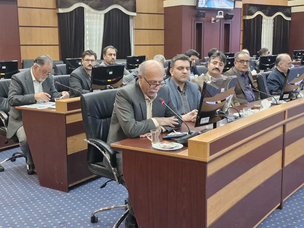 هر یک نفر بهرهبردار کشاورزی استان مرکزی تامینکننده امنیت غذایی ۳۷ نفر است