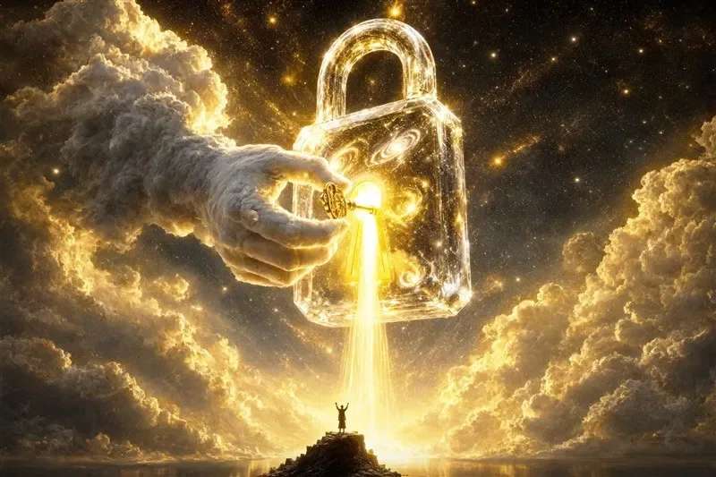 چرا وقتی خدا همهچیز را میداند، باید از او بخواهیم؟