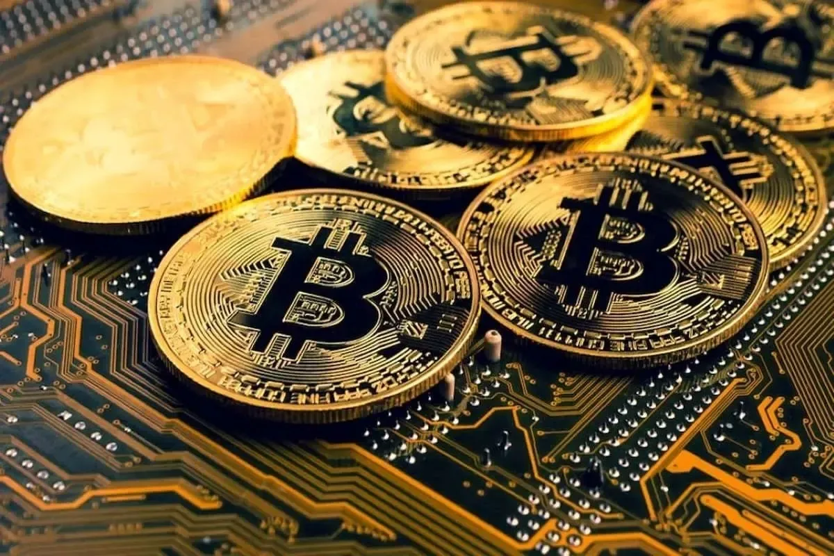 قیمت روز ارزهای دیجیتال ۴ آبان ۱۴۰۵
