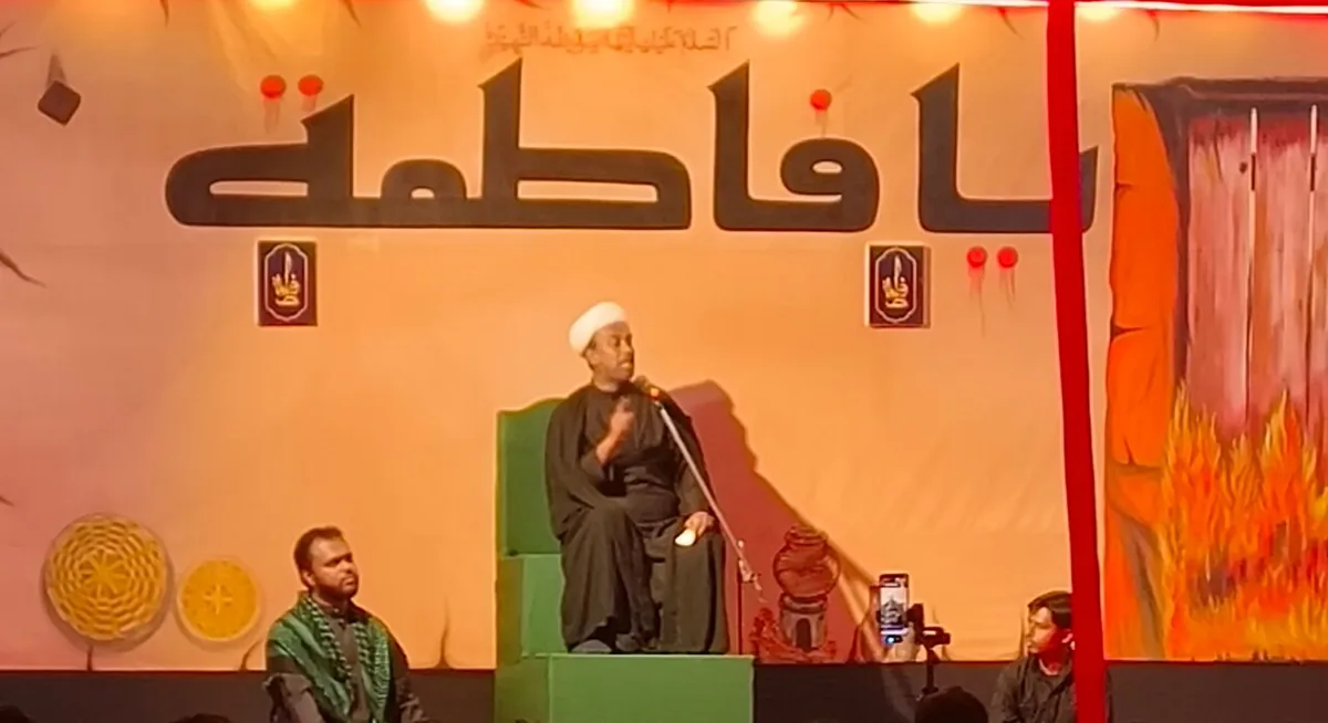 آموزههای حضرت زهرا(سلام الله علیها) راهگشای تحکیم خانواده و تقویت اخلاق در جامعه است