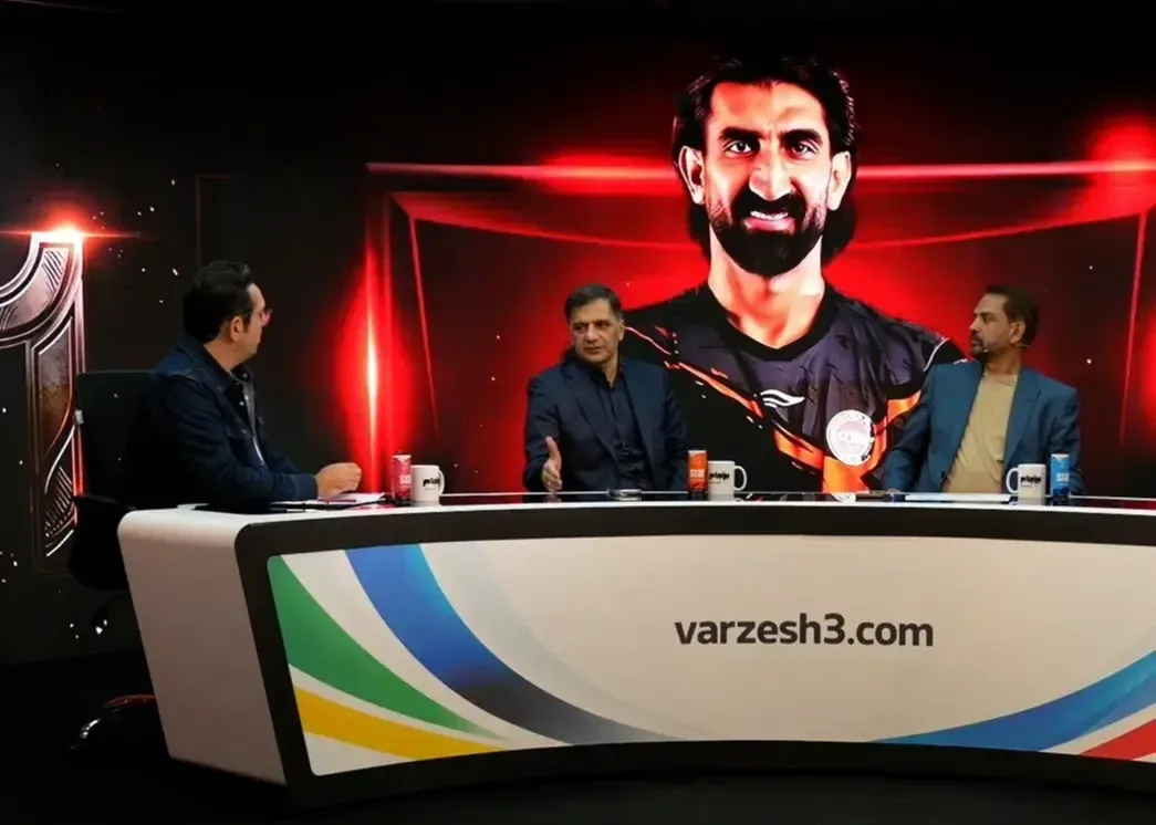 بیرانوند غیرعادی است، او را به پادگان نبرید!