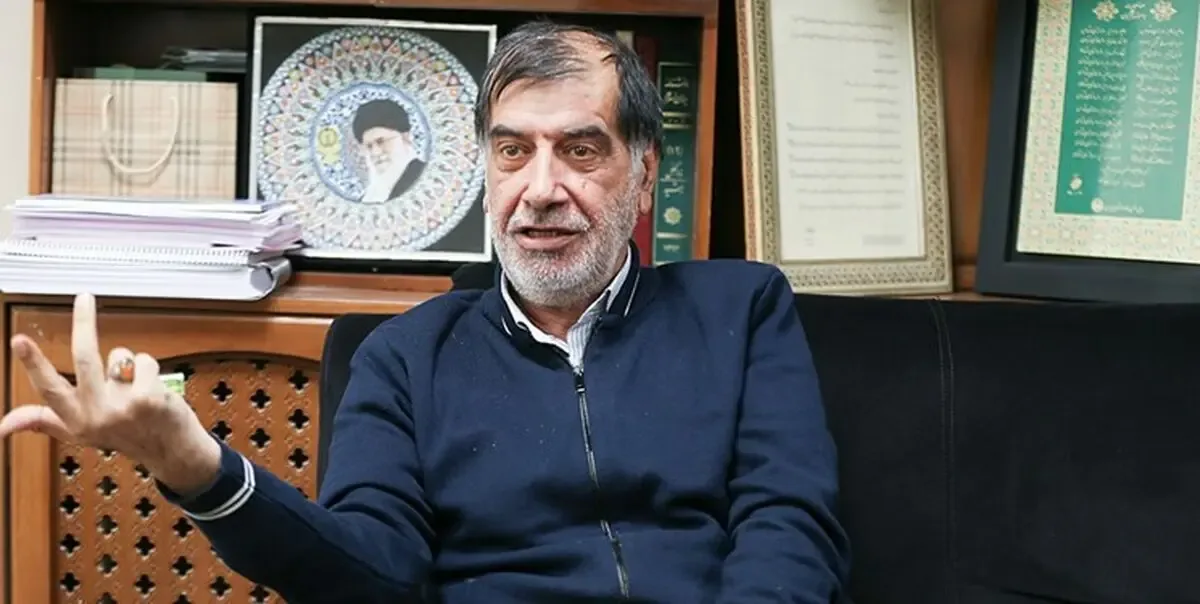 باهنر: یک عده ای در میادین راه افتاده اند مذاکره نداریم، بیخود کردید، مذاکره ادامه جنگ است/ هیچ جنگی در تاریخ برای همیشه ادامه پیدا نکرده یا یکی تسلیم شده یا پای میز مذاکره بده و بستان کرده اند/ ویدئو