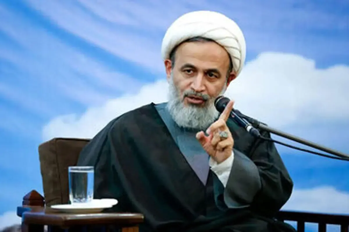 روایت پناهیان از دستگیری افراد «ضدانقلاب و بهایی» در تجمعات شبانه؛ اینها میگفتند مذاکرات خیانت به خون شهداست و به مسئولان توهین و فحاشی می کردند/ ویدئو
