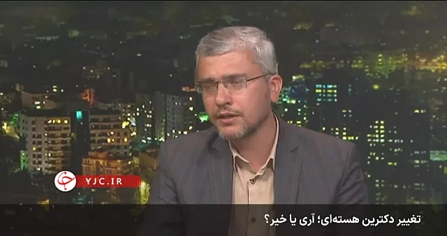 رضایی: غنیسازی اورانیوم باید به ۹۰ درصد برسد تا اگر فتوای جدیدی درباره بمب آمد در حداقل زمان ممکن آن را انجام دهیم + فیلم