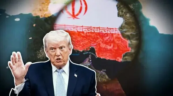 ادعای ترامپ: تکلیف ایران، به هرشکلی خیلی زود مشخص خواهد شد؛ یا همه چیز را واگذار میکنند یا نابود خواهد شد