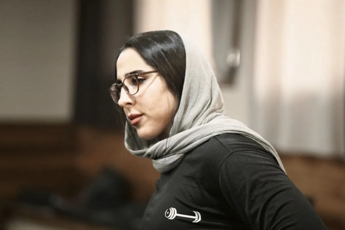 سرمربی تیم ملی وزنهبرداری بانوان: رکوردگیری در چالوس برگزار میشود/ تا رقابتهای جهانی در اردو هستیم