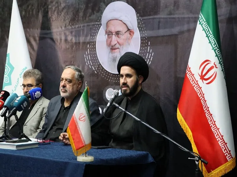 کنگره «فقیه سیاستمدار» به دنبال احیای الگوی روحانیت اصیل است