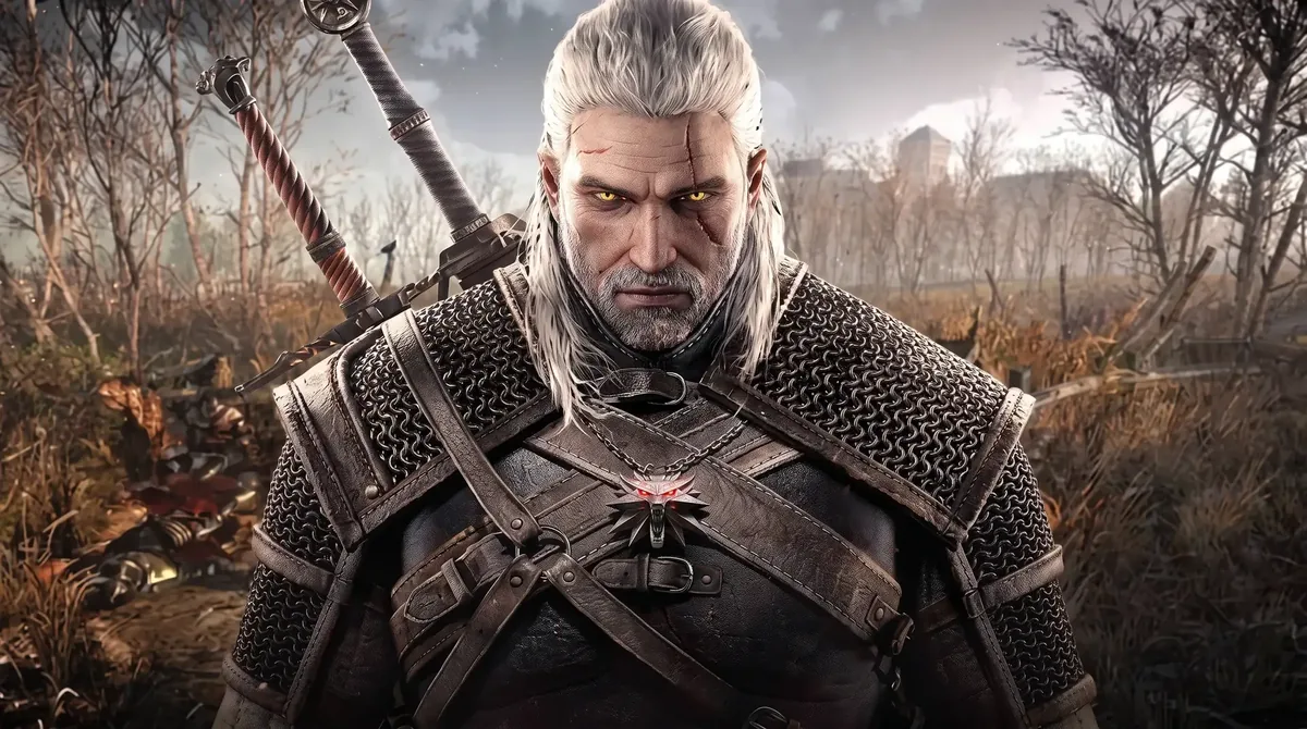 کتاب‌های The Witcher برای گیمرها؛ از کجا شروع کنیم و چه انتظاری داشته باشیم؟