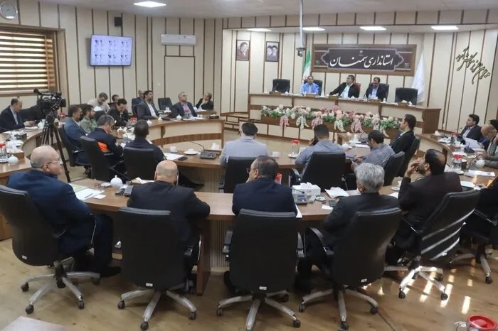 ناترازی گاز و برق در سمنان مشمول برنامه‌های مدیریت بحران شود