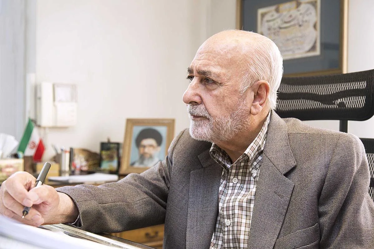 چرا نام محسن خلیلی فراتر از یک برند تجاری در تاریخ ایران ماندگار شد؟
