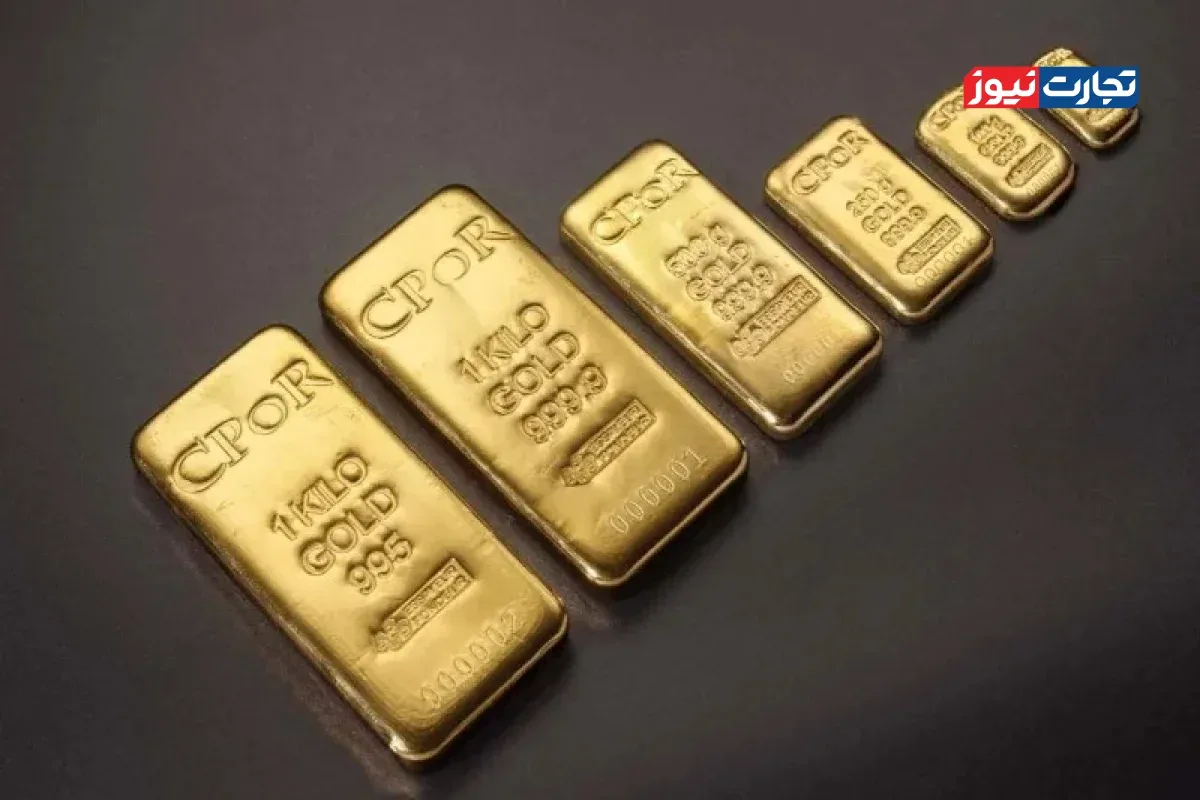 قیمت طلای آبشده امروز جمعه ۱۷ مهر ۱۴۰۵