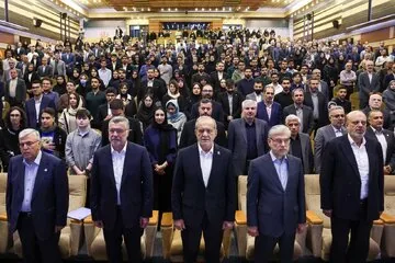 پزشکیان در مراسم آغاز سال تحصیلی دانشگاهها/ رئیس جمهور به کدام دانشگاه رفت؟+ تصاویر