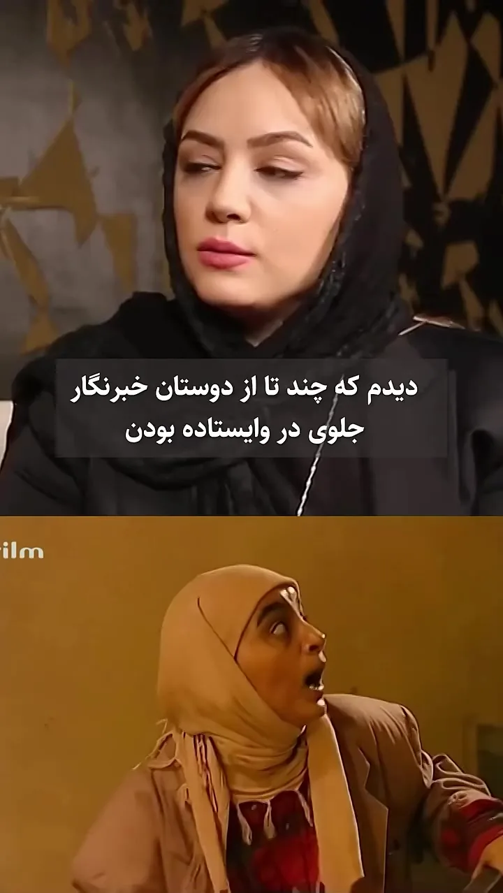لیلا برخورداری بازیگر نقش کبری در سریال خواب و بیدار: مردم واقعا فکر میکردند عقبافتادهام + فیلم
