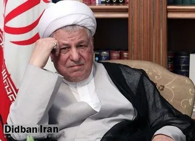 روایت هاشمی رفسنجانی از خوشحالی ارتشیها از رفتن محسن رضایی