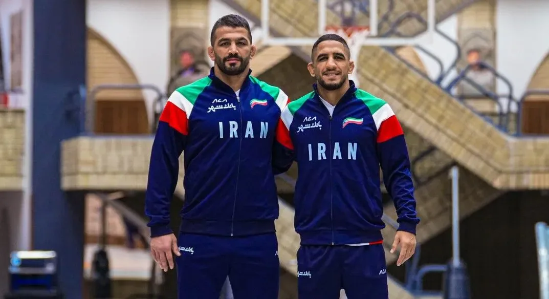 کشتی آزاد قهرمانی جهان؛ یزدانی و عموزاد در جدول شانس مجدد برای کسب مدال برنز