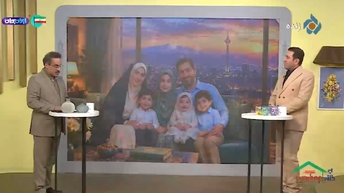 لزوم اعمال دقت در وکالت طلاق + فیلم