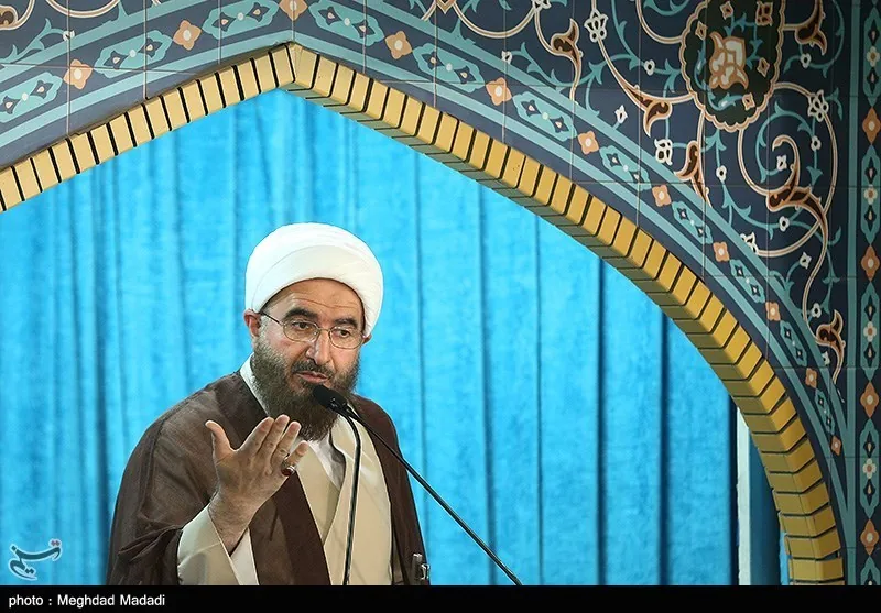 حاجعلیاکبری: «تغییر دکترین هستهای» مطالبهی ملت ایران است