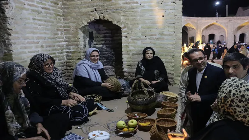 میامی؛ نگین کاروانسراهای تاریخی سمنان در مسیر تبدیل‌شدن به مقصد گردشگری ایران
