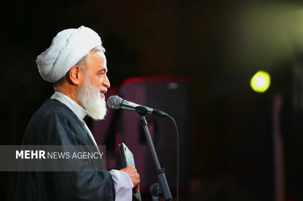 پناهیان: عادی انگاری شهادت رهبر خلاف دیپلماسی و عقلانیت است