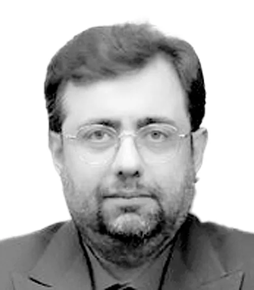 سعید اسلامی‌بیدگلی