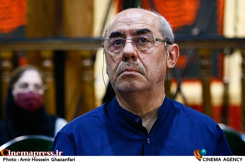 «سینمای مقاومت» در دورهای «سینمای جنگ» و سپس «سینمای دفاع مقدس» نامیده میشد/ چرا انسانها با یکدیگر میجنگند و چرا گروهی تلاش میکند خواست خود را با زور و خشونت به دیگری تحمیل کند!