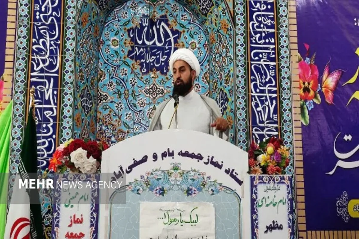 علیزاده: مسئولان برای مهار گرانی و نظارت بر بازار اقدام کنند