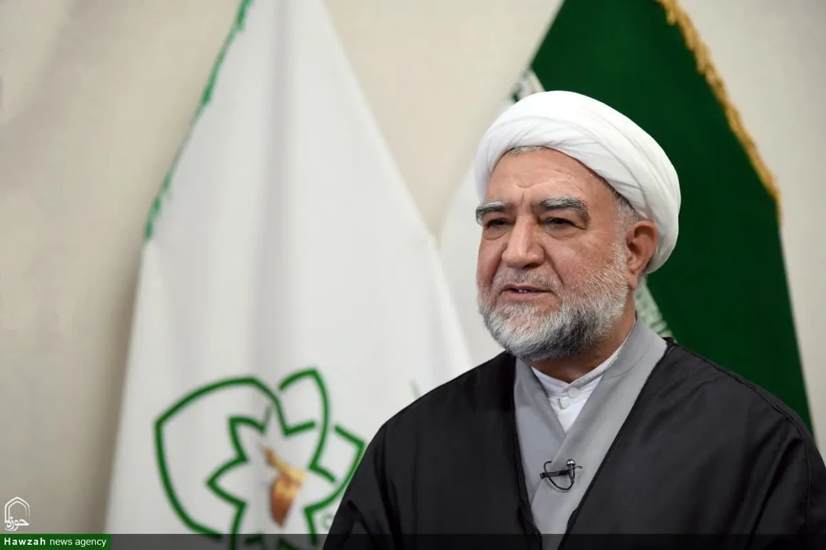 مباحثه علمی، نقشی اساسی در فهم و ماندگاری مطالب حوزوی دارد
