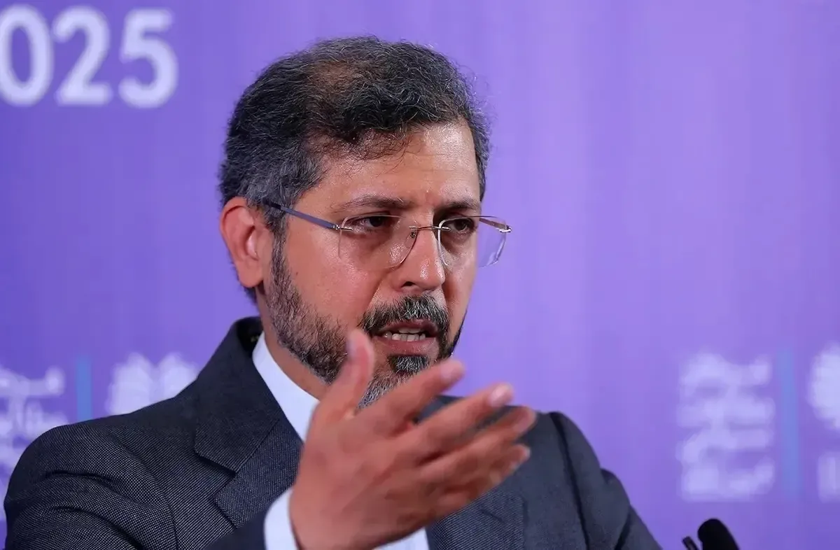 خطیبزاده: ایران در تلاش برای جلوگیری از بروز درگیری جدید با آمریکا است | در صورت رویارویی نظامی، برای هر سناریویی آمادهایم
