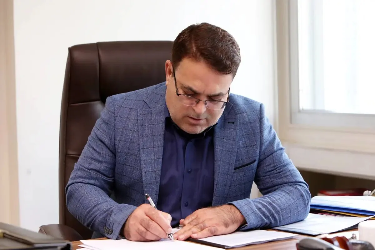 ابراهیم حیدری، درگذشت احمد آرام را تسلیت گفت