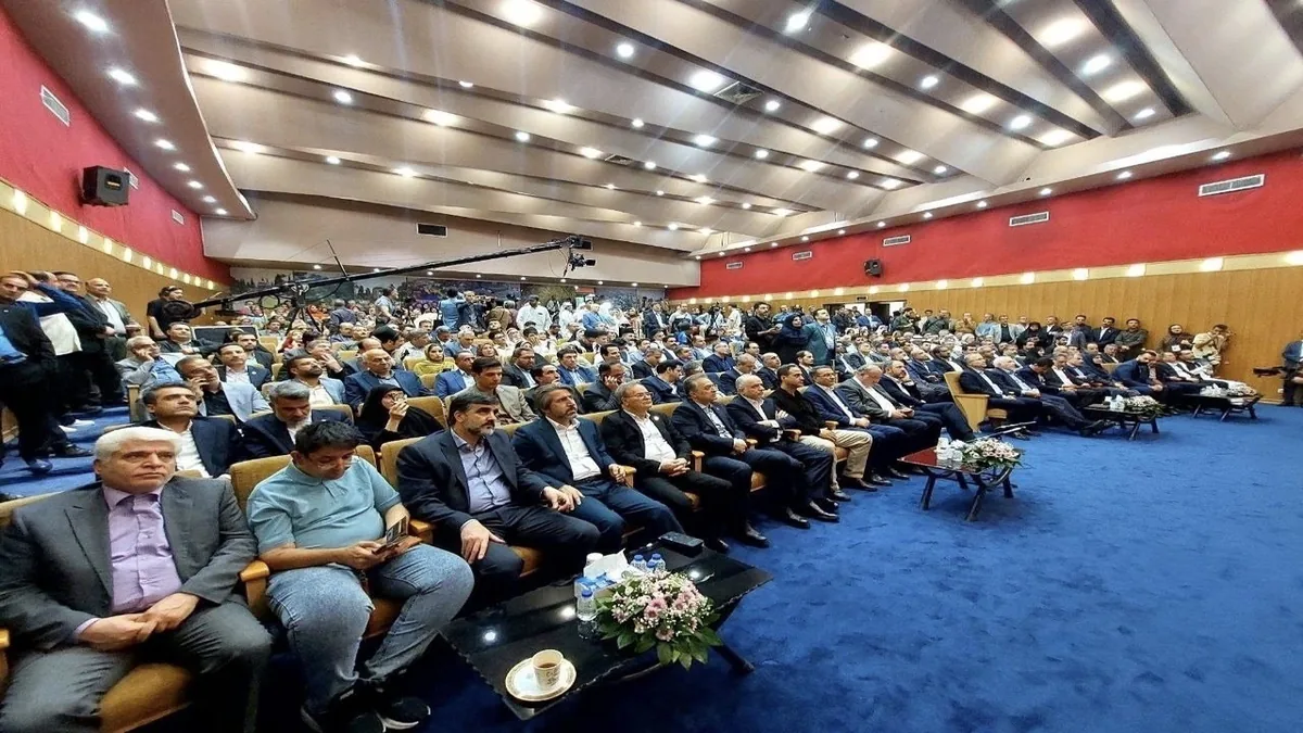 ورزش روستایی و عشایری در ششمین نمایشگاه توانمندیهای روستایی