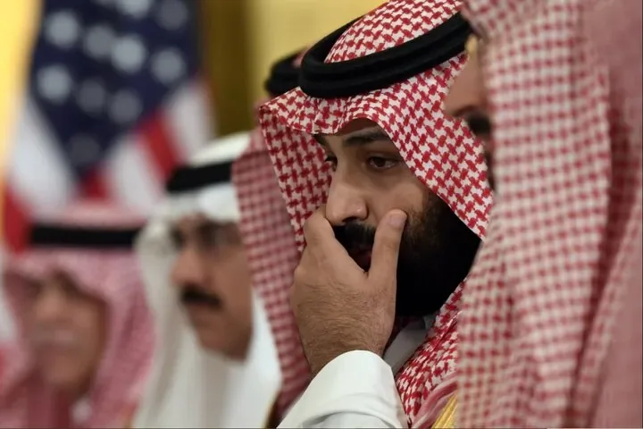 موشکهای ریاض رو به اتمام است؛بن سلمان:کانال ارتباط با ایران باز بماند