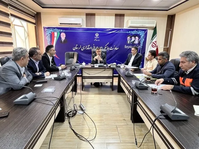 آمادگی لرستان برای مهار سیلابهای پاییزی؛ ضرورت پایش رودخانهها تا پیشبینی بارشها