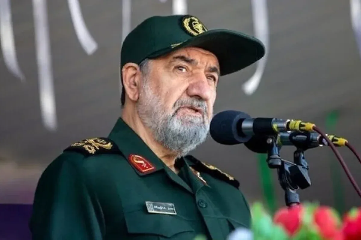 محسن رضایی: مراکز داده و تأسیسات هوش مصنوعی آمریکا در تیررس هستند
