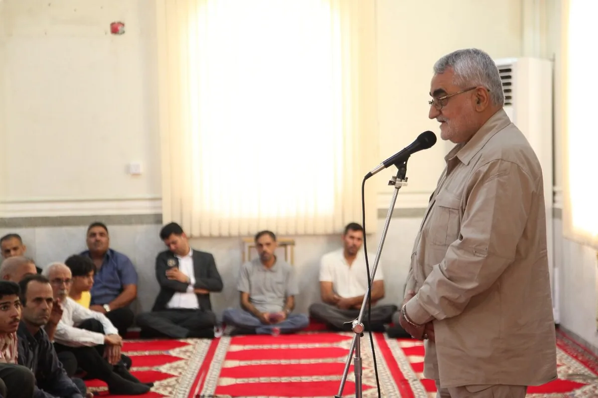 خط دوم سد سلمان از مسیر ۲۰ساله بودجهای خارج میشود/ آب، راه و ورزش در اولویت پیگیریها