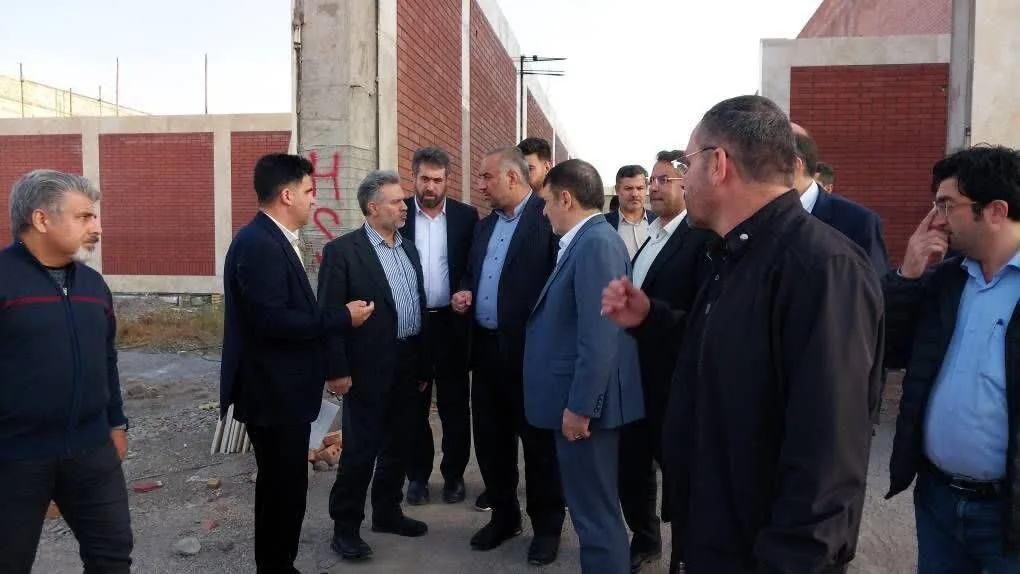 انتقال زندان تبریز در کمتر از یک سال آینده/ کاهش جمعیت کیفری آذربایجان شرقی