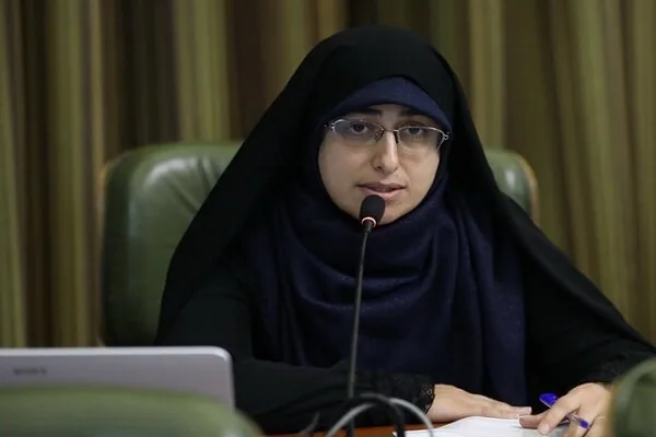 شمساحسان: معلولان در کمیتههای مناسبسازی حق رأی داشته باشند