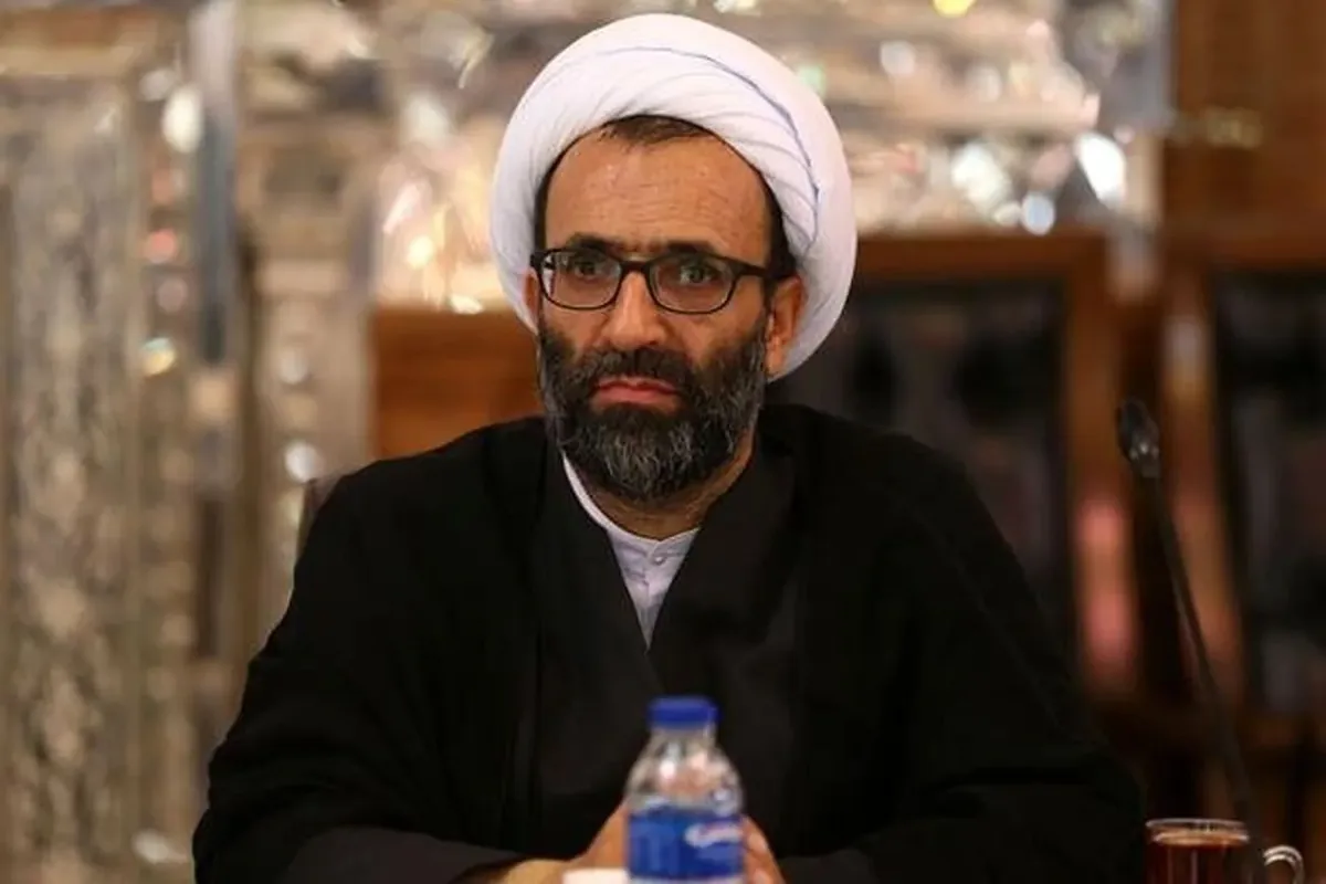 سلیمی: ادامه سرپرستی وزارت اطلاعات از نظر قانونی با ابهام مواجه است