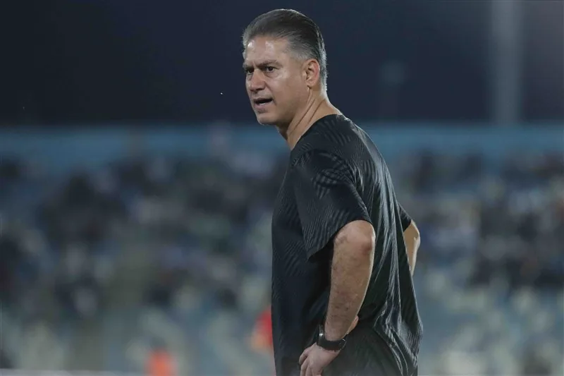 مطهری: فولاد تایم را مسخره کردند، اما آن را مقابل پرسپولیس ثابت کردیم