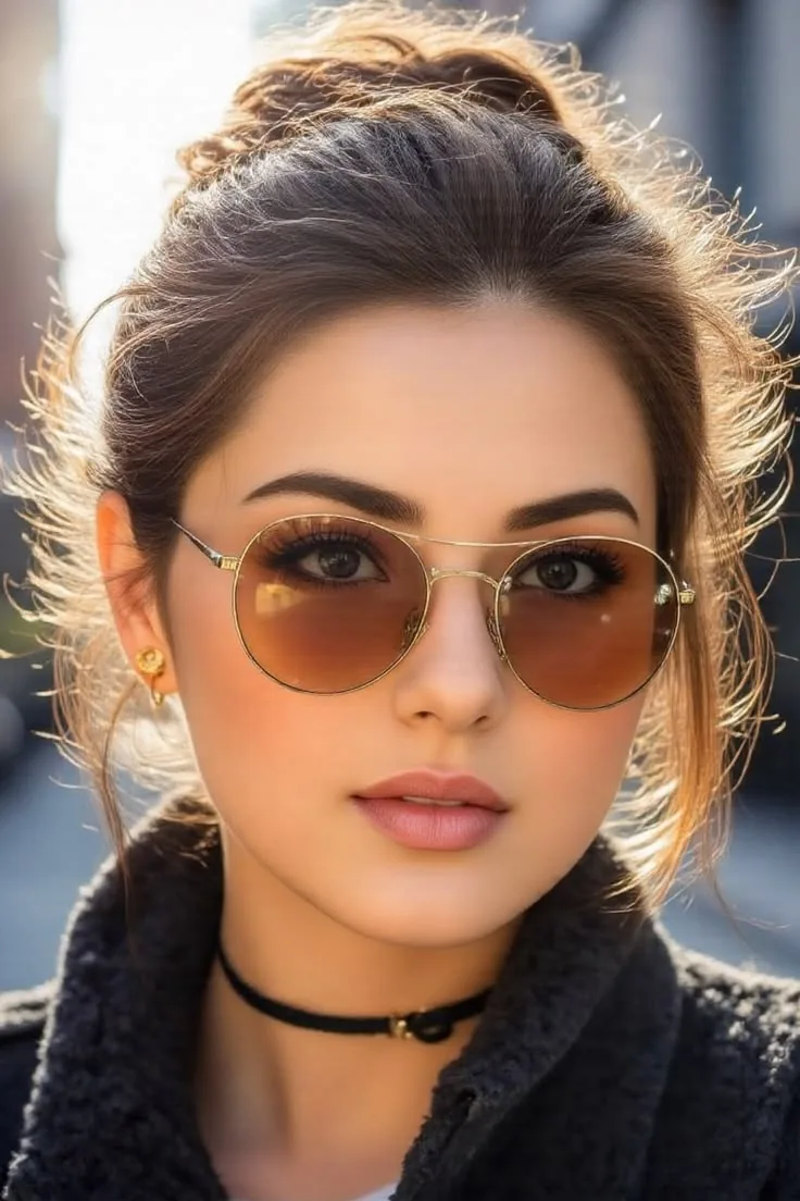 عینک آفتابی ترند