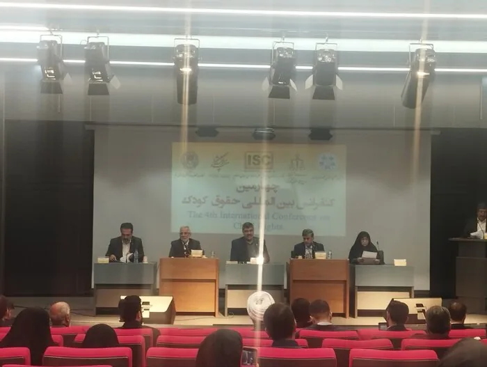 حقوق کودکان در جهان امروز؛ از چالش‌های جنگ و هوش مصنوعی تا ضرورت اصلاح سازوکارهای حمایتی