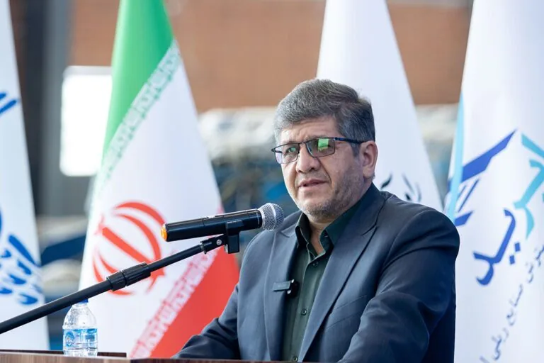 راهآهن چابهار ـ زاهدان؛ حلقه راهبردی توسعه ترانزیت