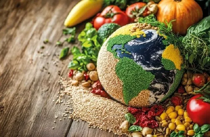 امنیت غذایی و توسعه پایدار کشاورزی، عامل تابآوری در جنگها و تنشهای ژئوپلیتیک
