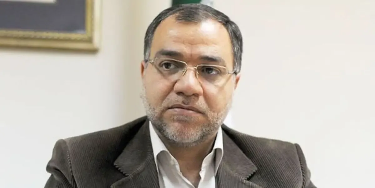 فضائلی: کابلهای اینترنت بینالمللی در خلیج فارس و دریای عمان میتوانند یکی از گزینههای تهدید علیه دشمن باشند
