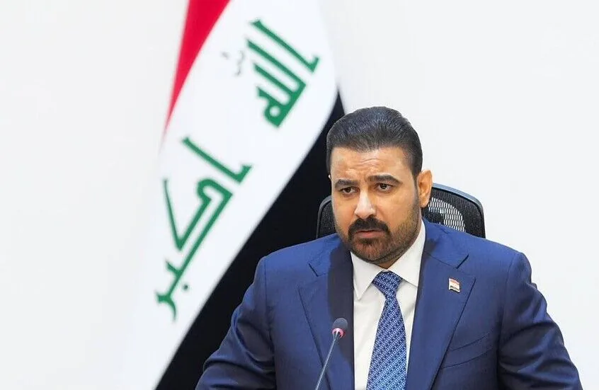 نخست وزیر عراق دستور تشکیل کمیته بررسی علت انفجار در مقر الحشد الشعبی را صادر کرد