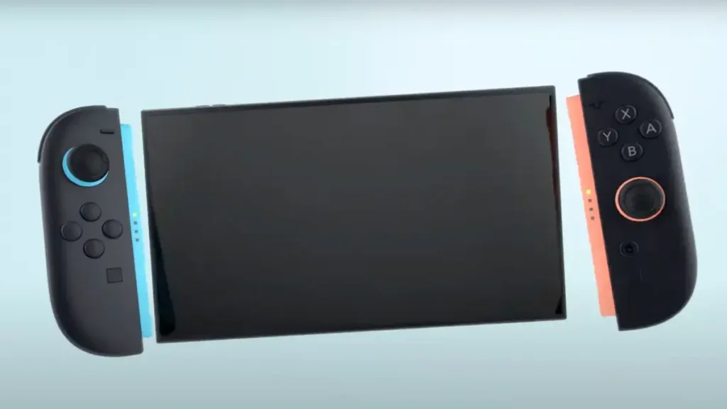 بهترین پاوربانک Nintendo Switch 2