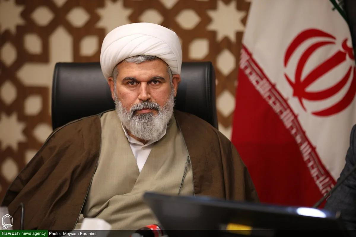 تشکر معاون تبلیغ حوزههای علمیه از وزیر علوم برای حمایت از دختران محجبه جمهوری آذربایجان