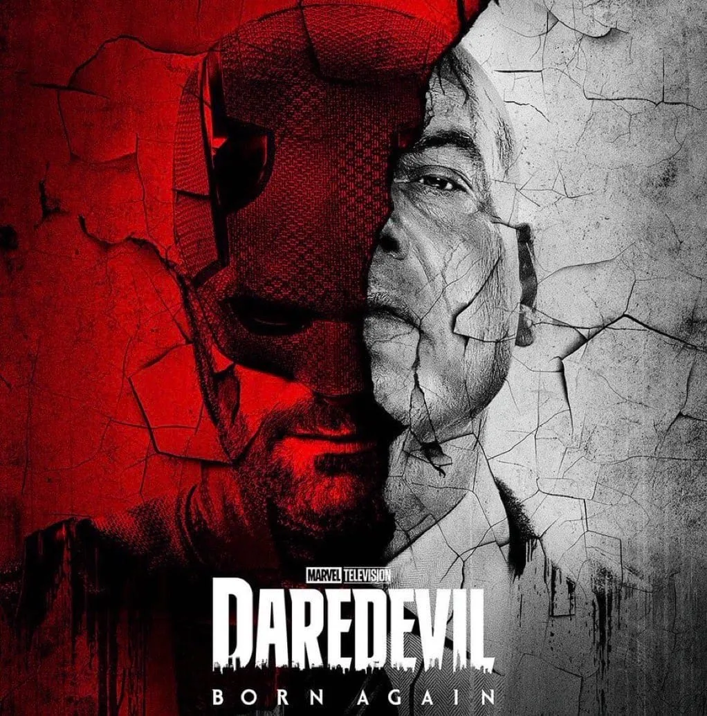 فین جونز: فصل سوم Daredevil: Born Again سکوی پرتابی برای اتفاقات آینده خواهد بود | گیمفا